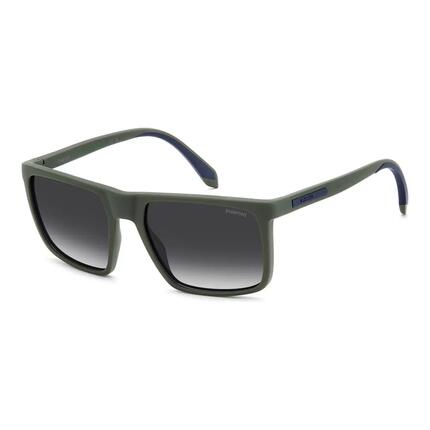 Lunettes de Soleil Polaroid PLD 2176/S/X TBO Polarisées Homme 56 mm