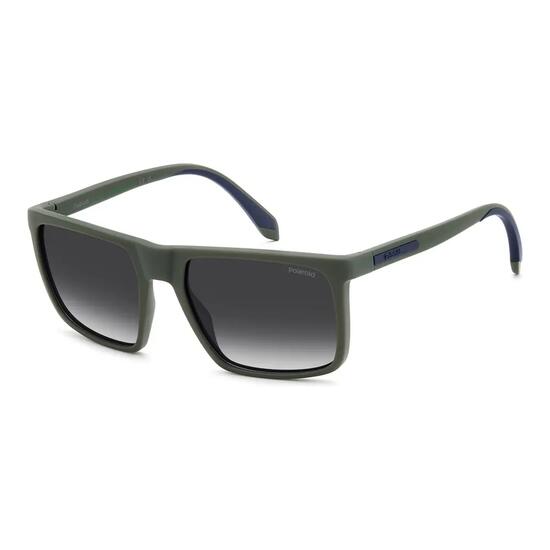 Lunettes de Soleil Polaroid PLD 2176/S/X TBO Polarisées Homme 56 mm