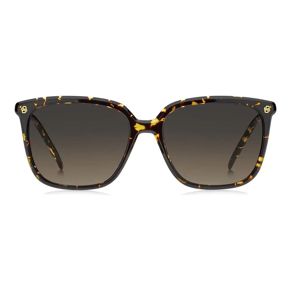 Slnečné Okuliare Hugo Boss 2016/G/S P65 z Acetátu Dámske 56 mm 2/3