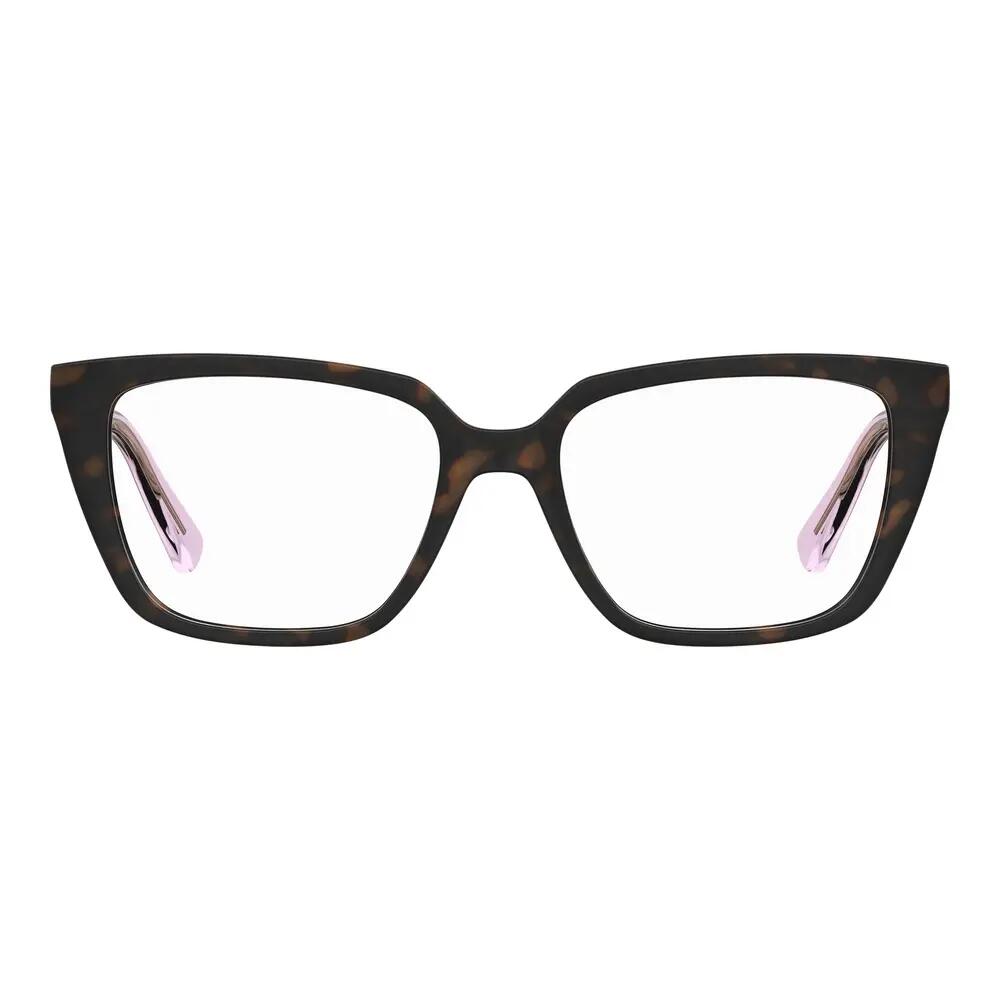 Glasses Love Moschino MOL699 0T4 TR90 Women 53 mm 2/3