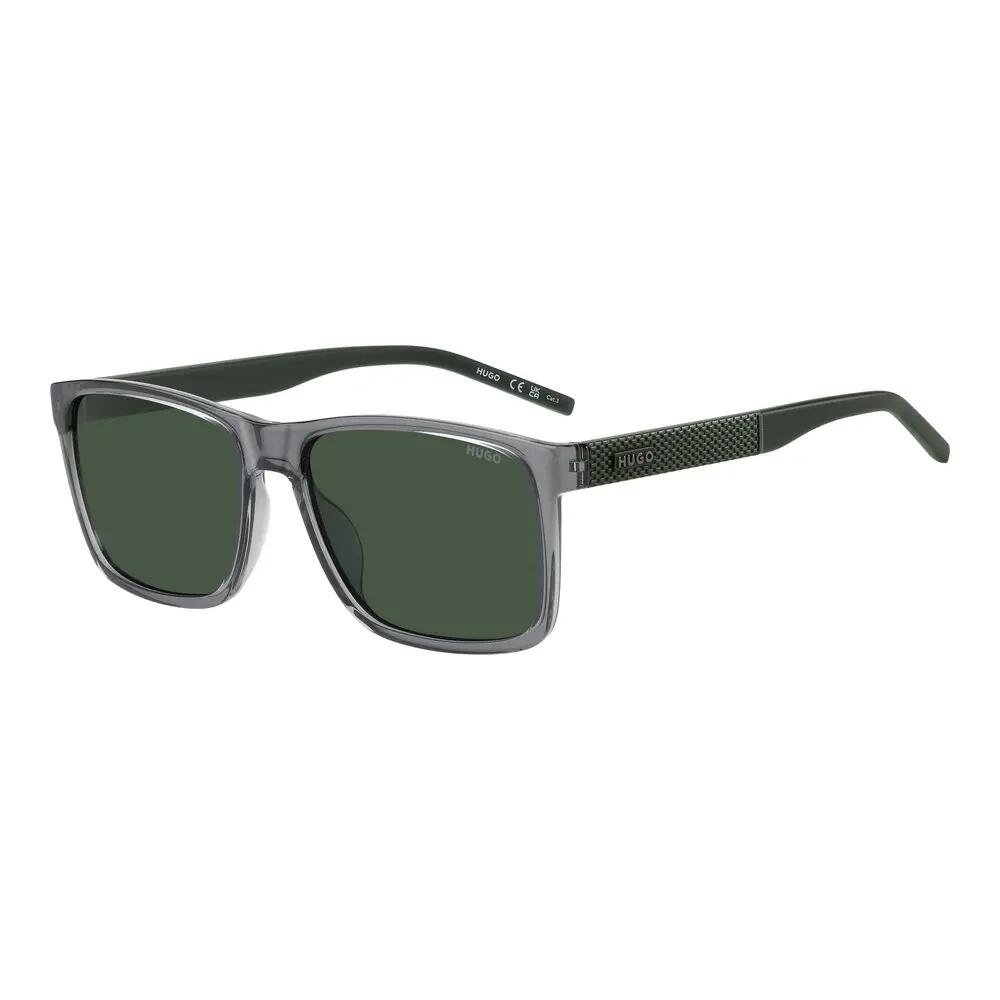 Slnečné Okuliare Hugo HG 1418/G/S KB7 z TR90 Pánske 58 mm