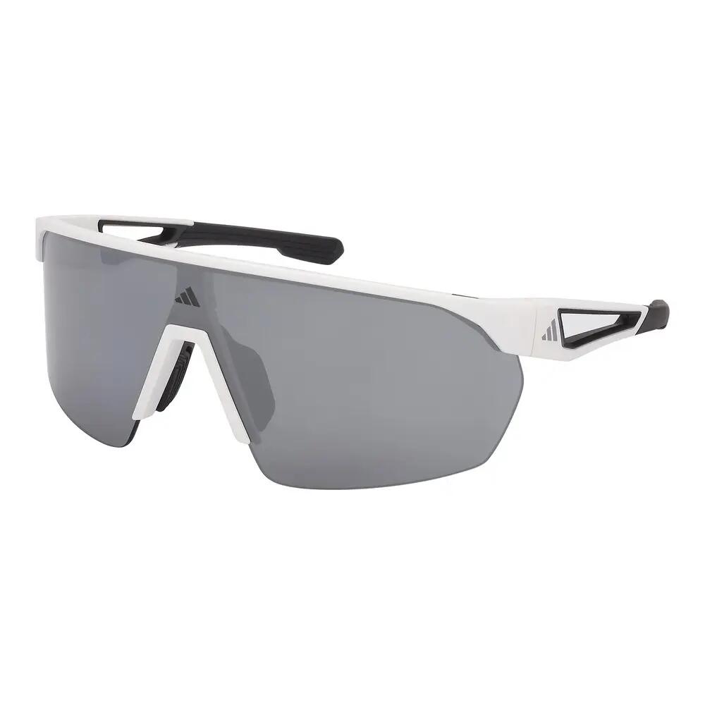 Slnečné Okuliare Adidas SP0103 21C zo Vstrekovaného Acetátu Unisex 144 mm