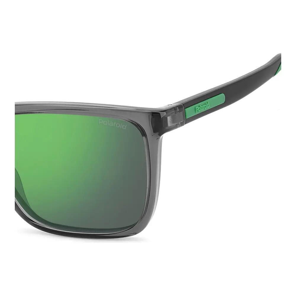 Lunettes de Soleil Polaroid PLD 2175/S/X KB7 Polarisées Homme 54 mm 4/4
