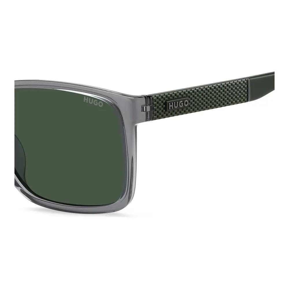 Lunettes de Soleil Hugo HG 1418/G/S KB7 en TR90 Homme 58 mm 3/3