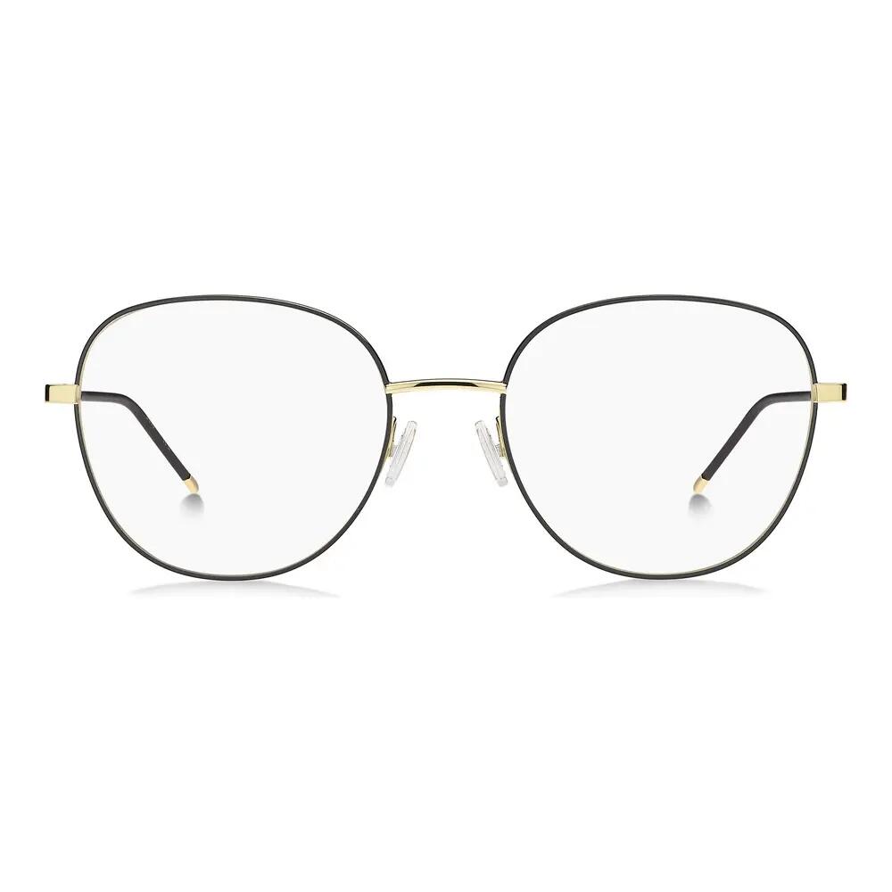 Dioptrické Okuliare Hugo Boss 2025 RHL z Kovu Dámske 53 mm 2/3