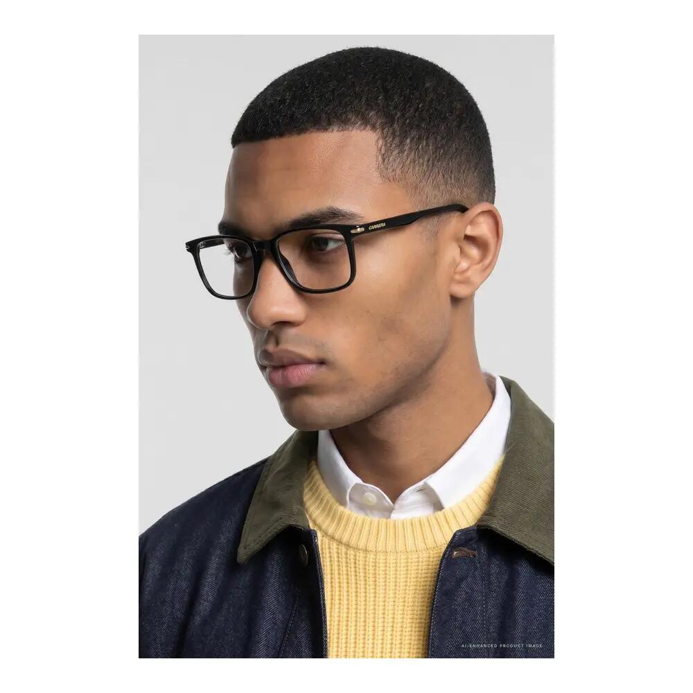 Óculos de Grau Carrera 397 807 em Acetato Homem 53 mm 5/5