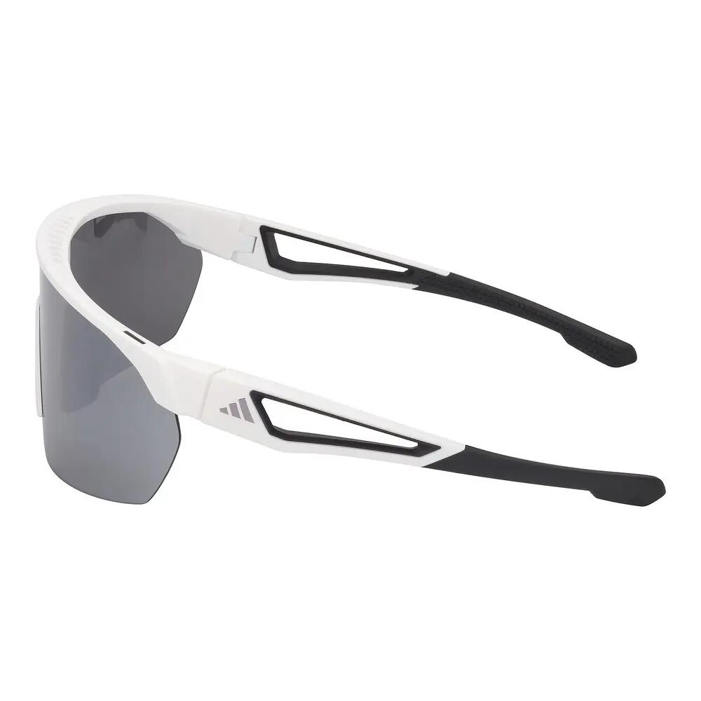 Slnečné Okuliare Adidas SP0103 21C zo Vstrekovaného Acetátu Unisex 144 mm 3/4