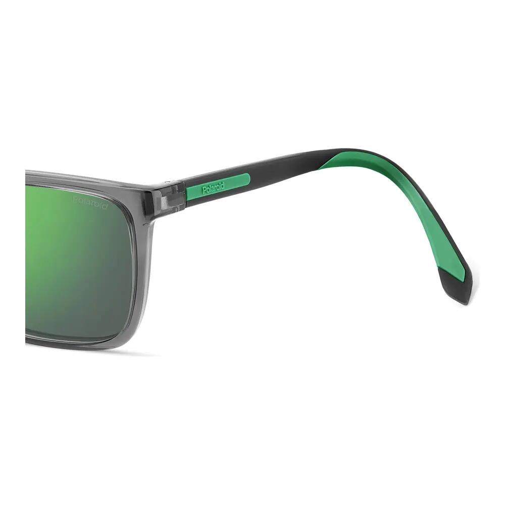 Lunettes de Soleil Polaroid PLD 2175/S/X KB7 Polarisées Homme 54 mm 3/4