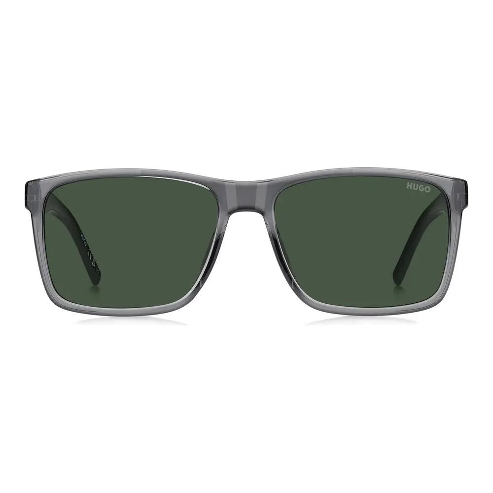 Lunettes de Soleil Hugo HG 1418/G/S KB7 en TR90 Homme 58 mm 2/3