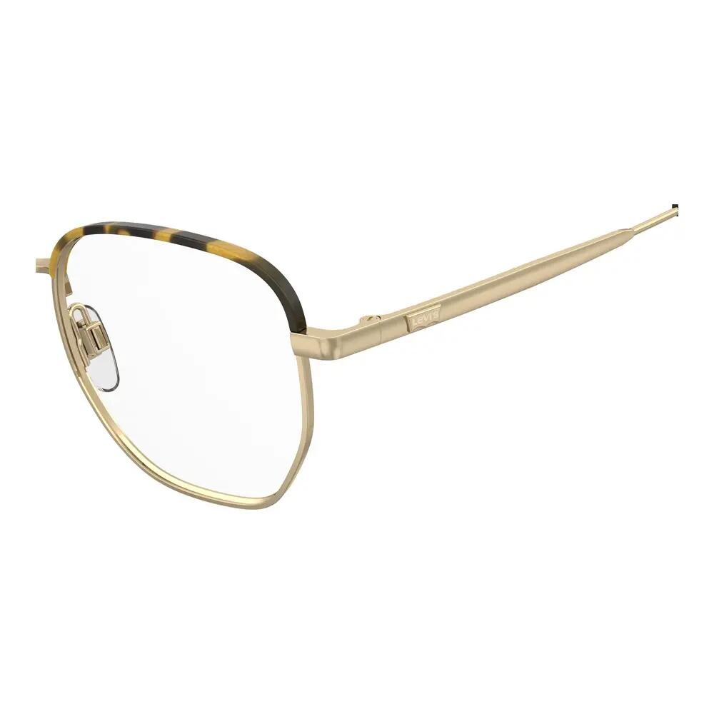 Brille Levi's LV 5106 2IK aus Metall Unisex 50 mm 3/3