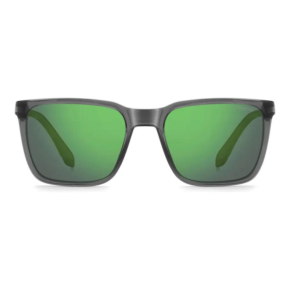 Lunettes de Soleil Polaroid PLD 2175/S/X KB7 Polarisées Homme 54 mm 2/4