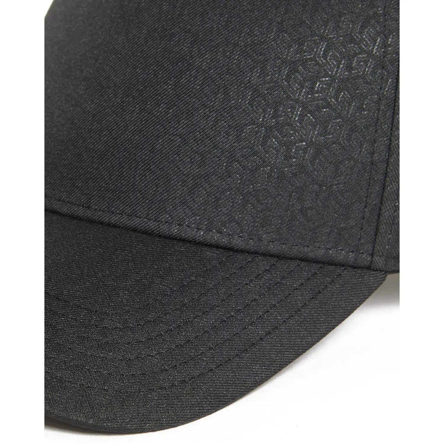 Kšiltovka s monogramem Lyle & Scott 3/3