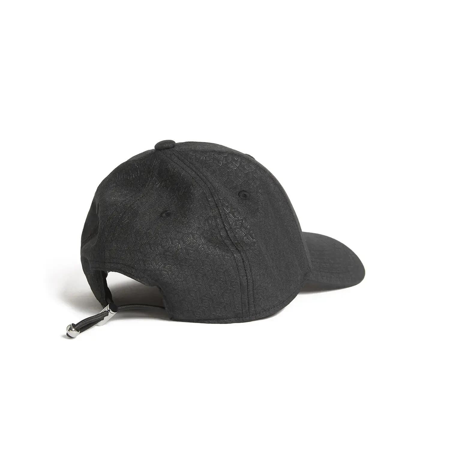Kšiltovka s monogramem Lyle & Scott 2/3