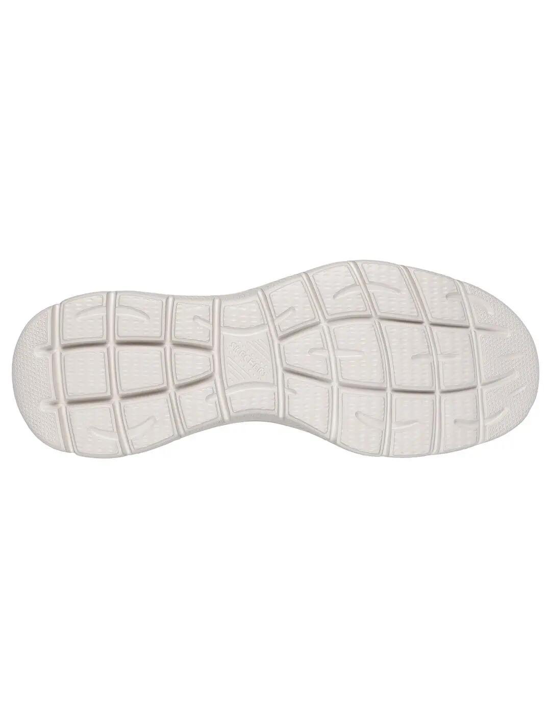 Zapatillas para Hombre Skechers Slip ins korlo Marrón 5/5