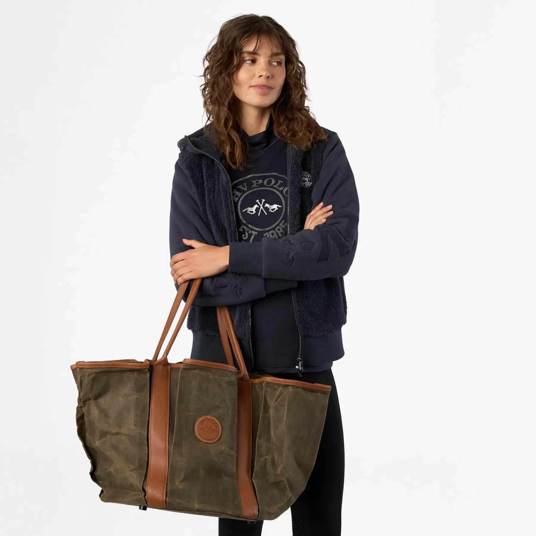 Torba do groomingu HV Polo Ronja 4/4
