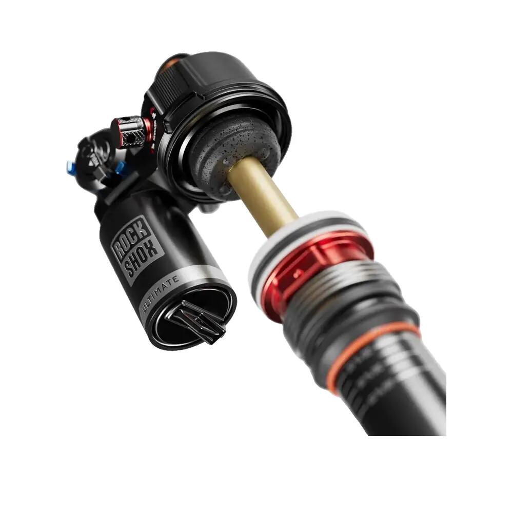 RockShox Super Deluxe Ultimate RC2T D1 5/6