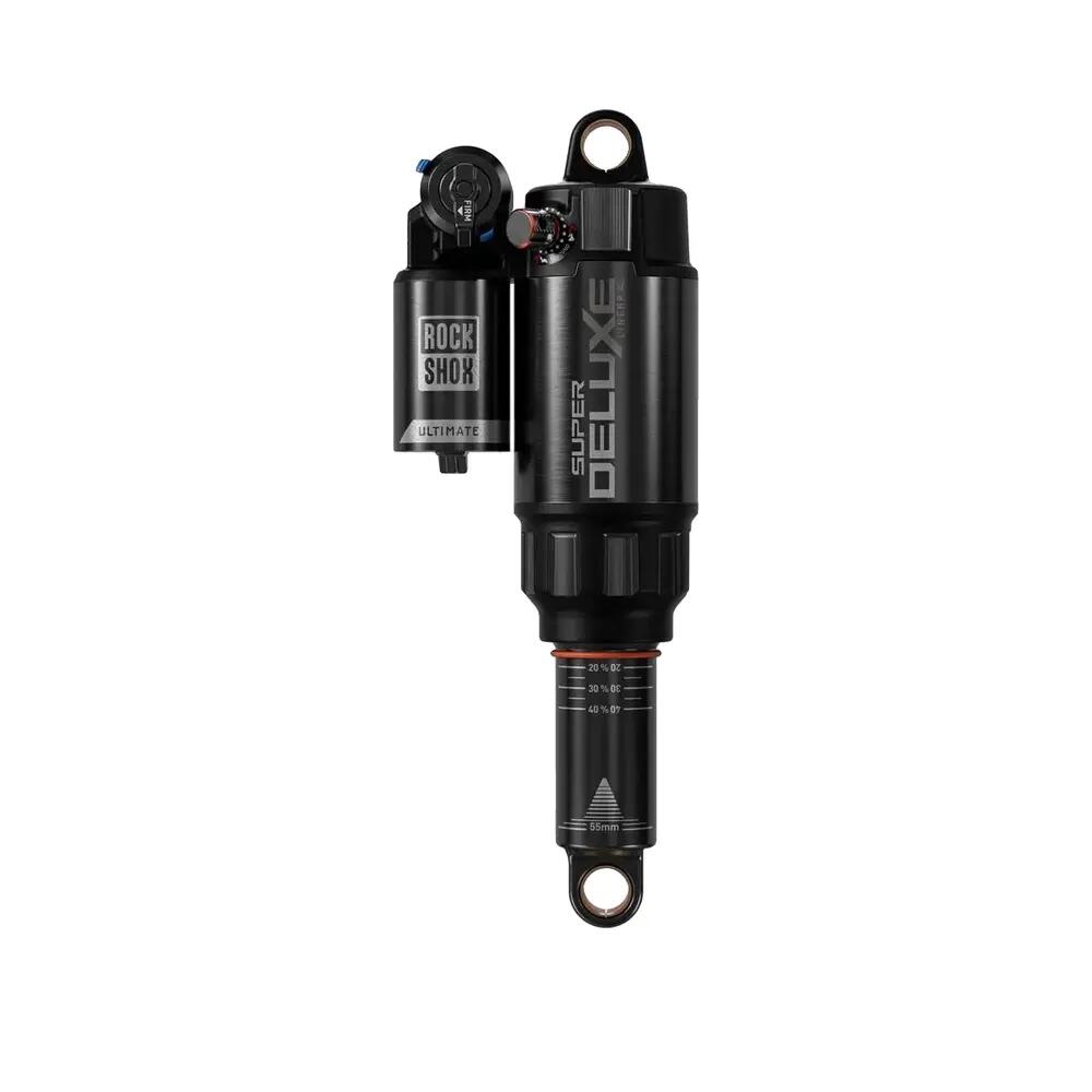RockShox Super Deluxe Ultimate RC2T D1 4/6