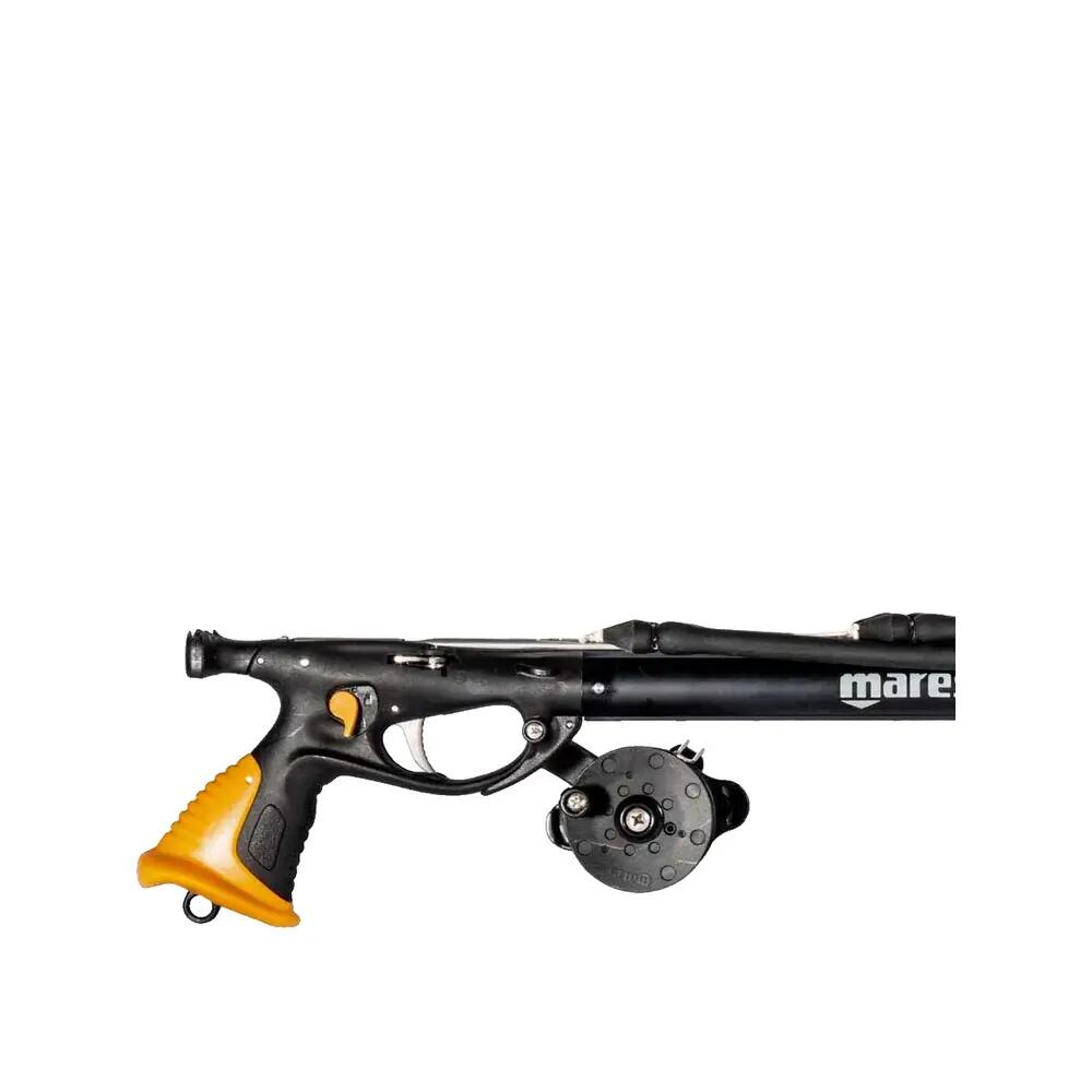 Arbalète Mares Viper Pro Ds Aluminium Noir 2/4