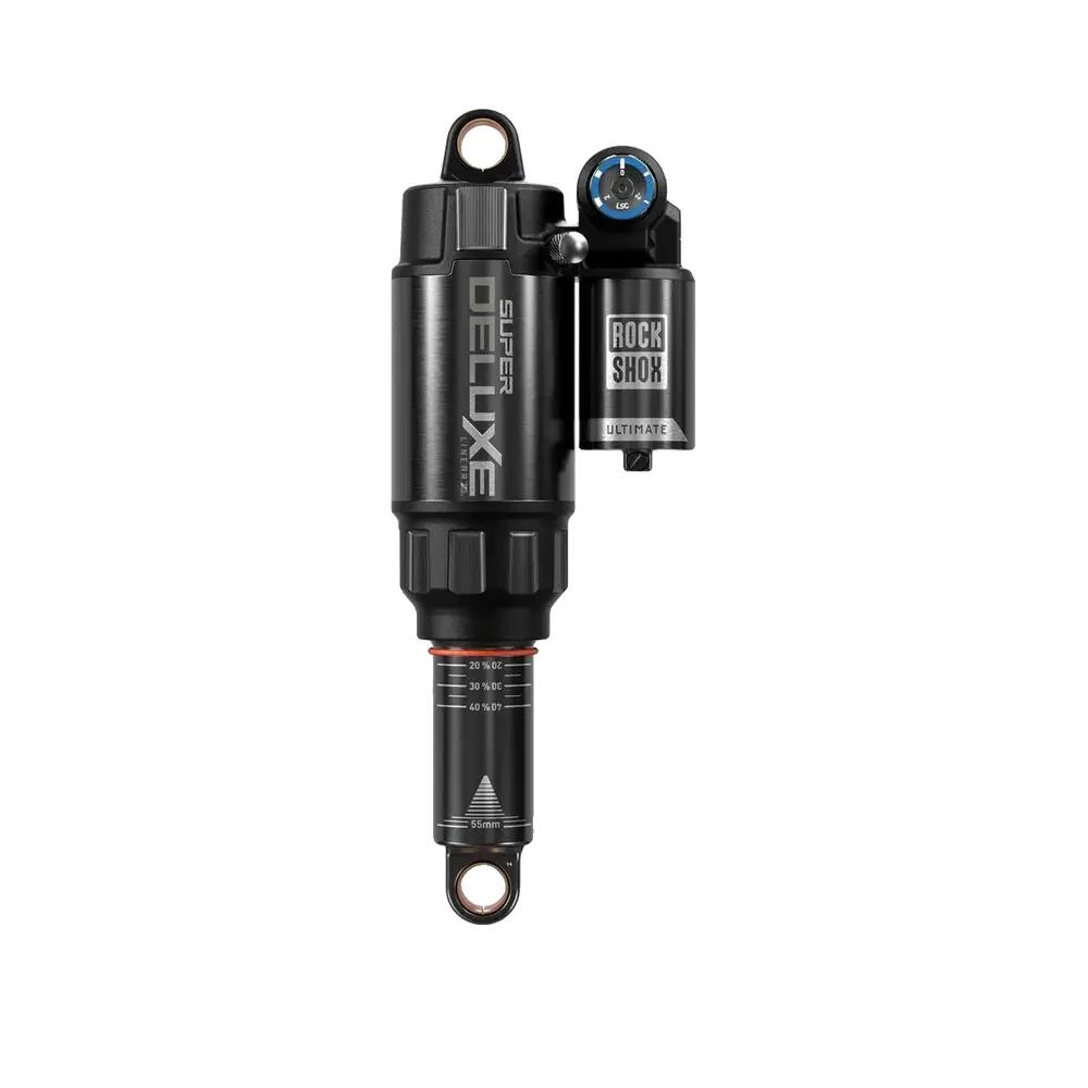 RockShox Super Deluxe Ultimate RC2T D1 3/6