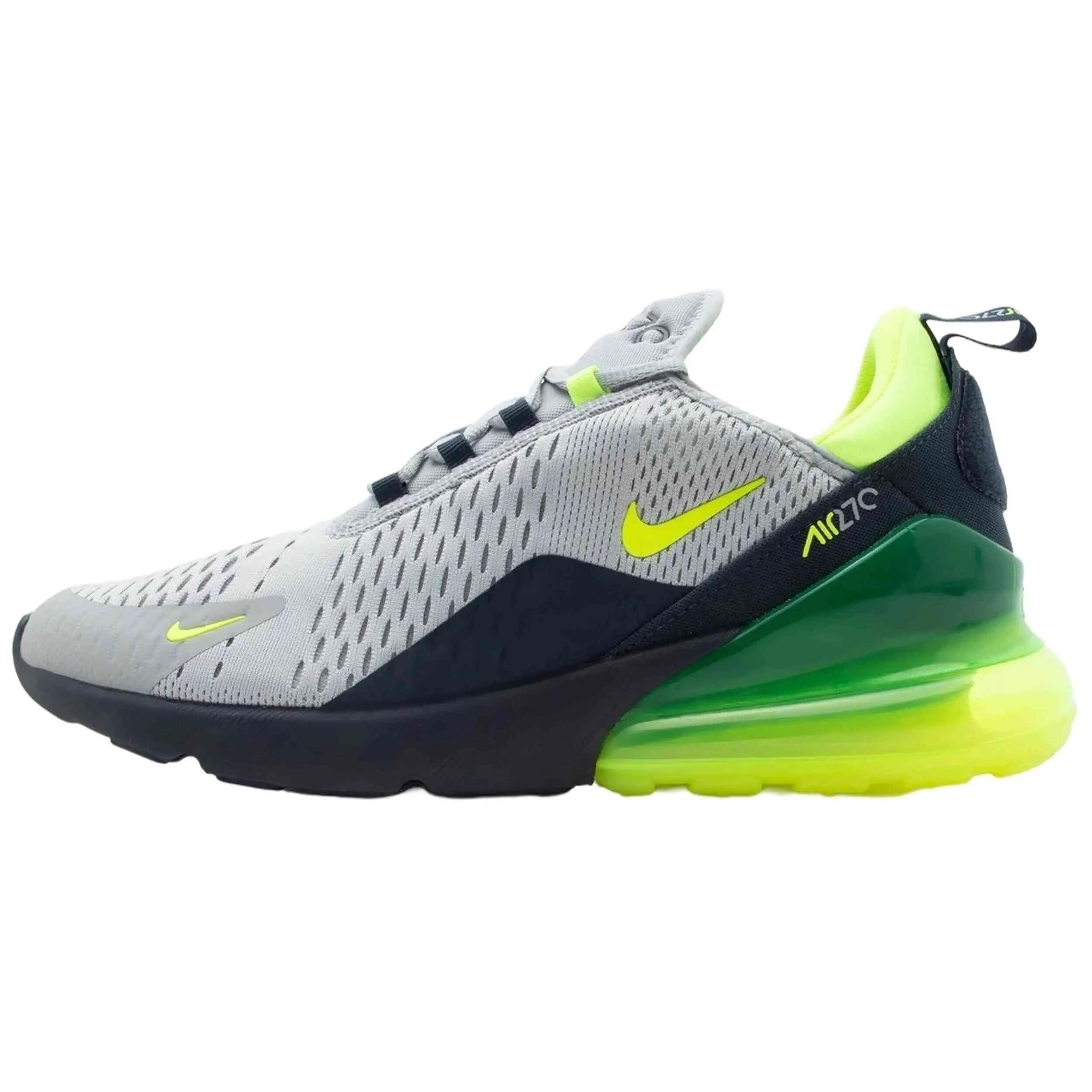 Schoen Nike model AIR MAX 270 SEATTLE AWAY voor mannen 1/5