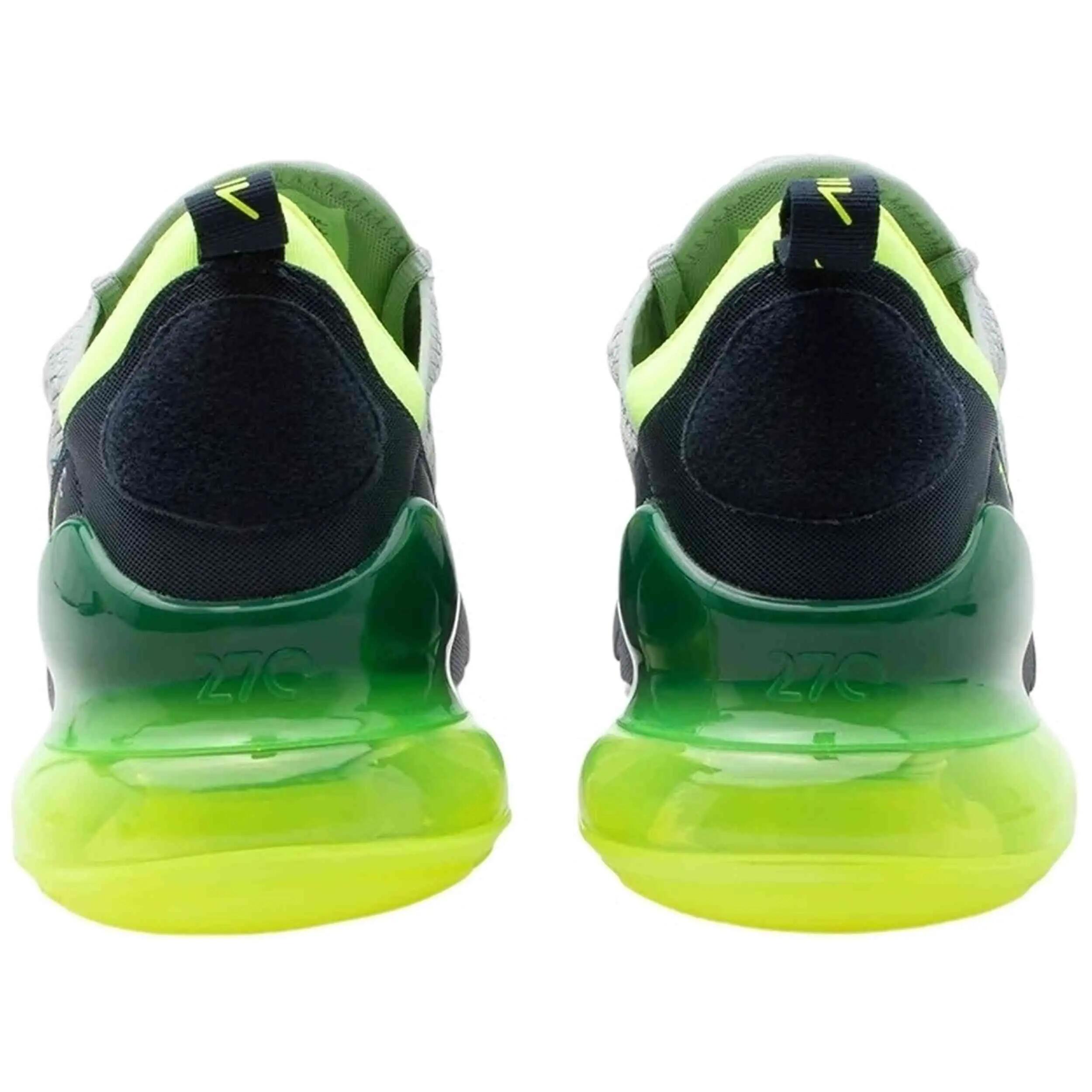 Schoen Nike model AIR MAX 270 SEATTLE AWAY voor mannen 4/5