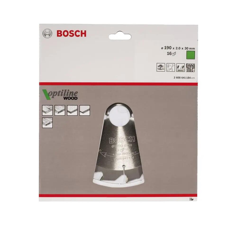 BOSCH picture