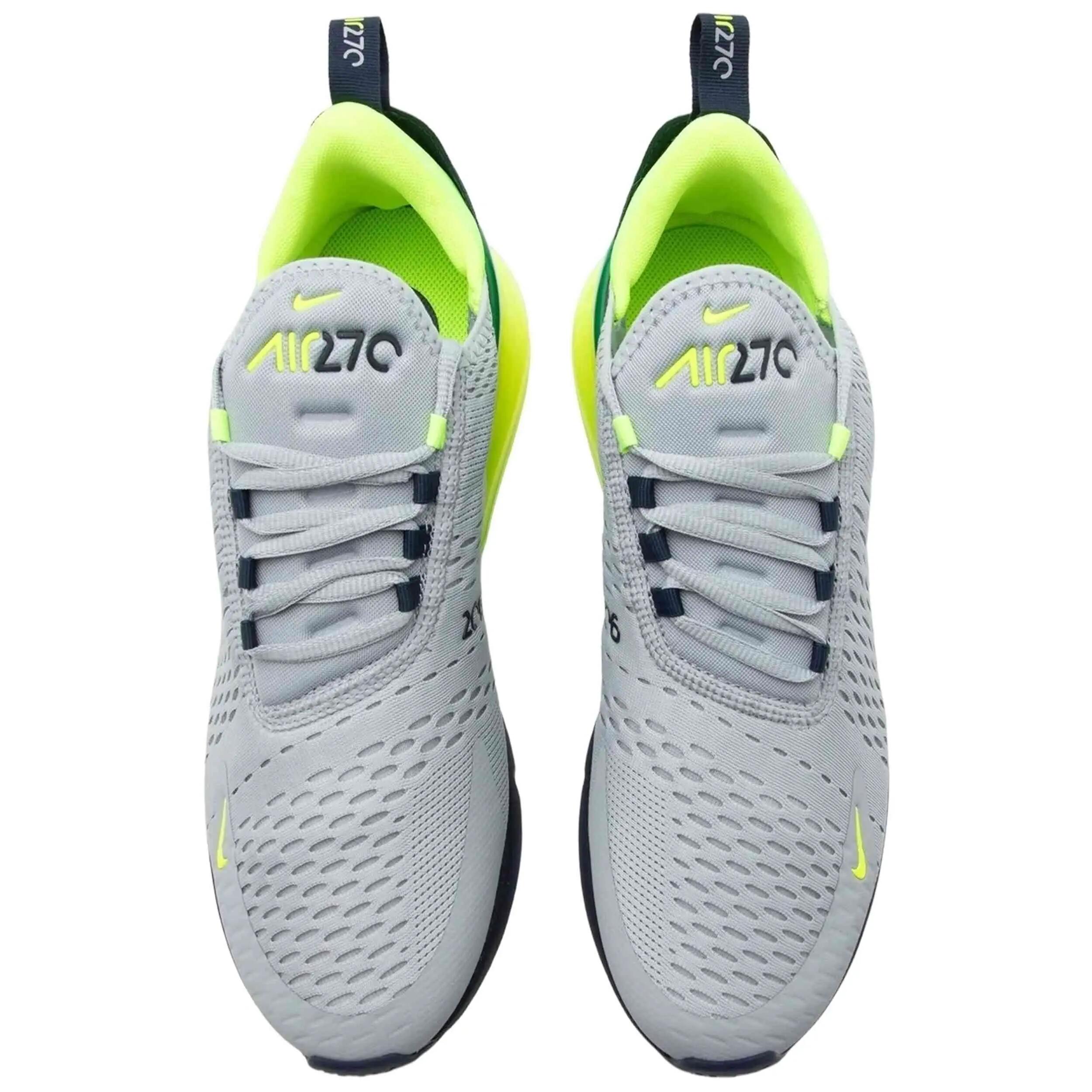 Schoen Nike model AIR MAX 270 SEATTLE AWAY voor mannen 3/5