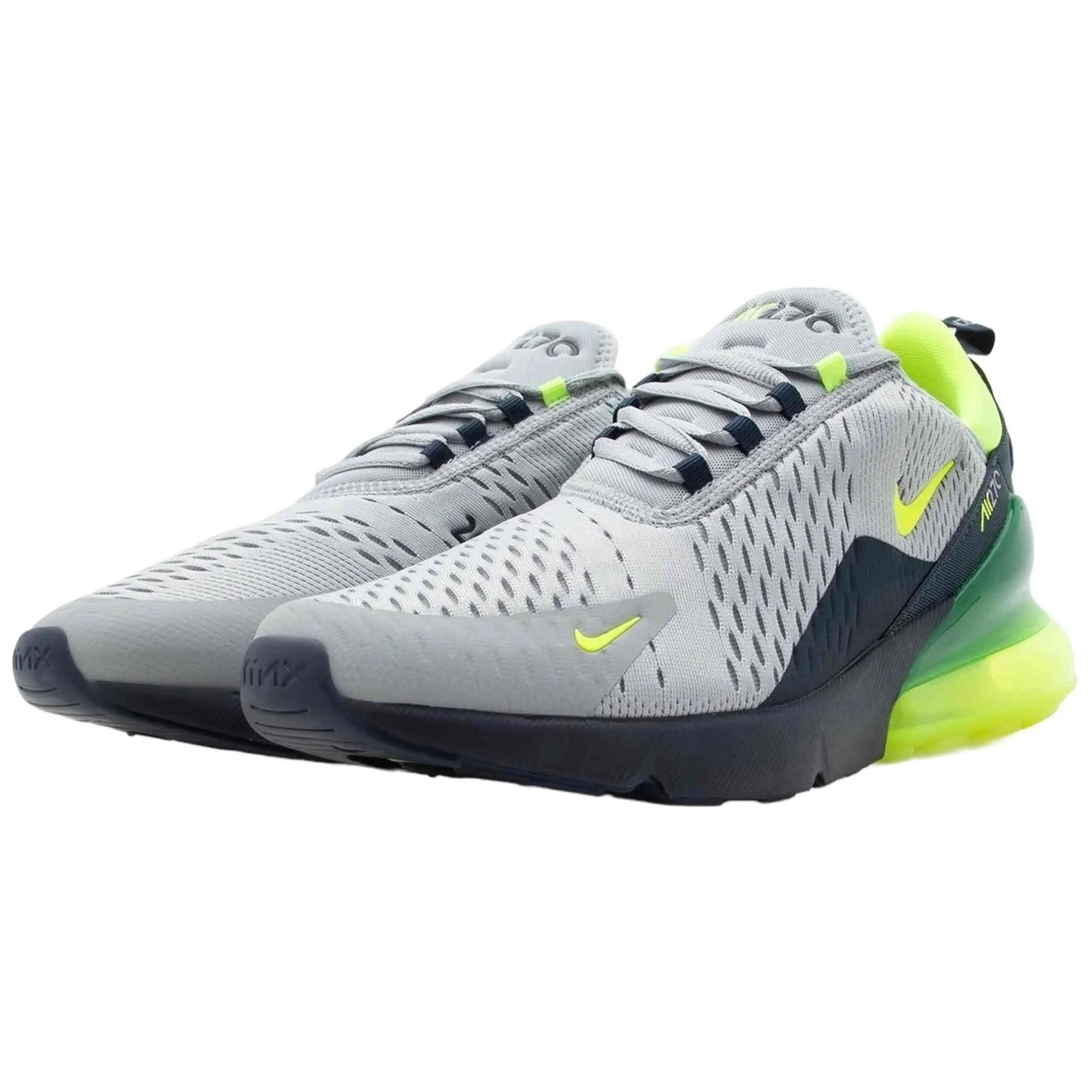 Schoen Nike model AIR MAX 270 SEATTLE AWAY voor mannen 2/5