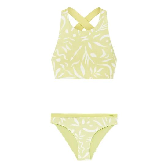 Maillot de bain 2 pièces femme Protest Boro