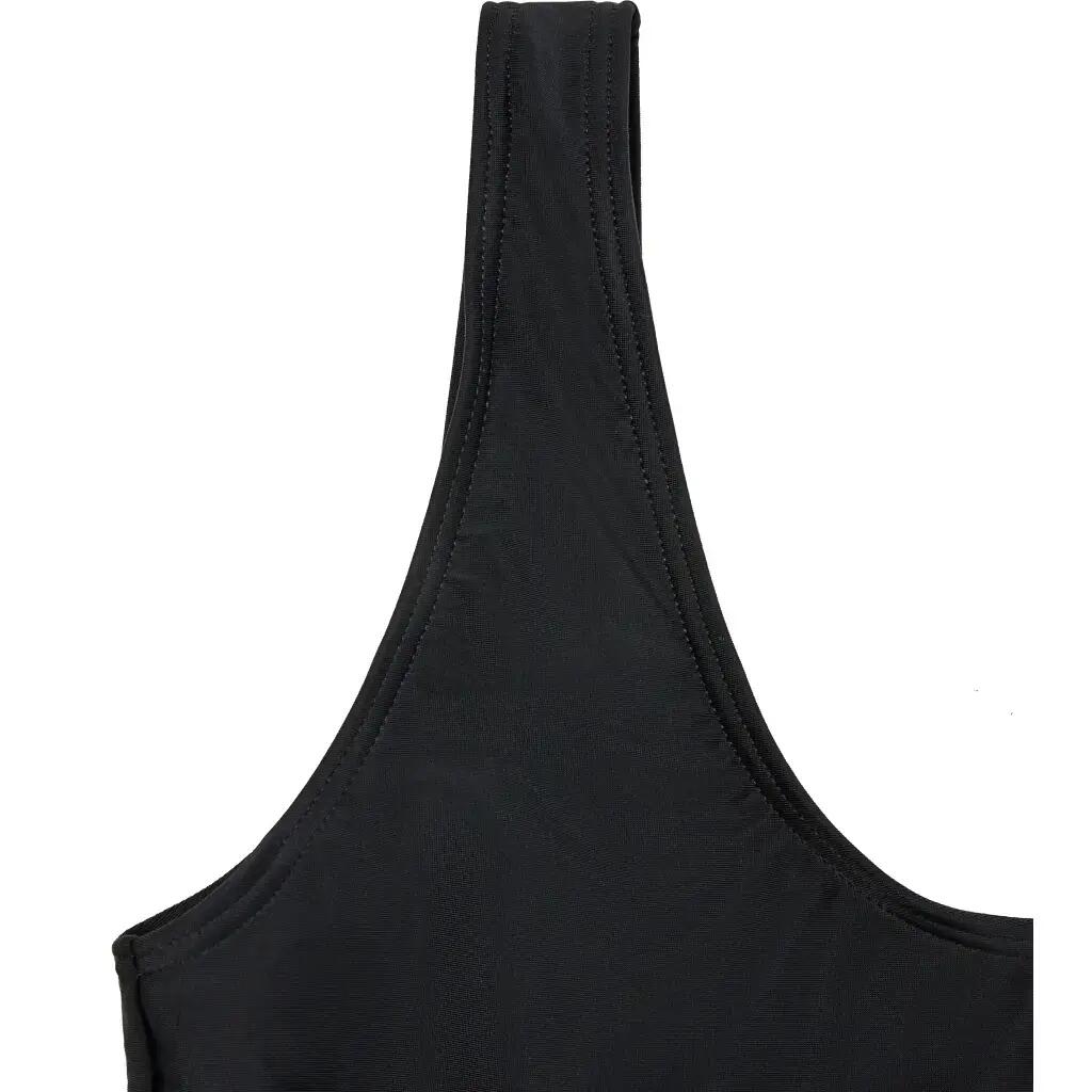 Maillot de bain 1 pièce à échancrure droite femme H2O Tornø 3/3
