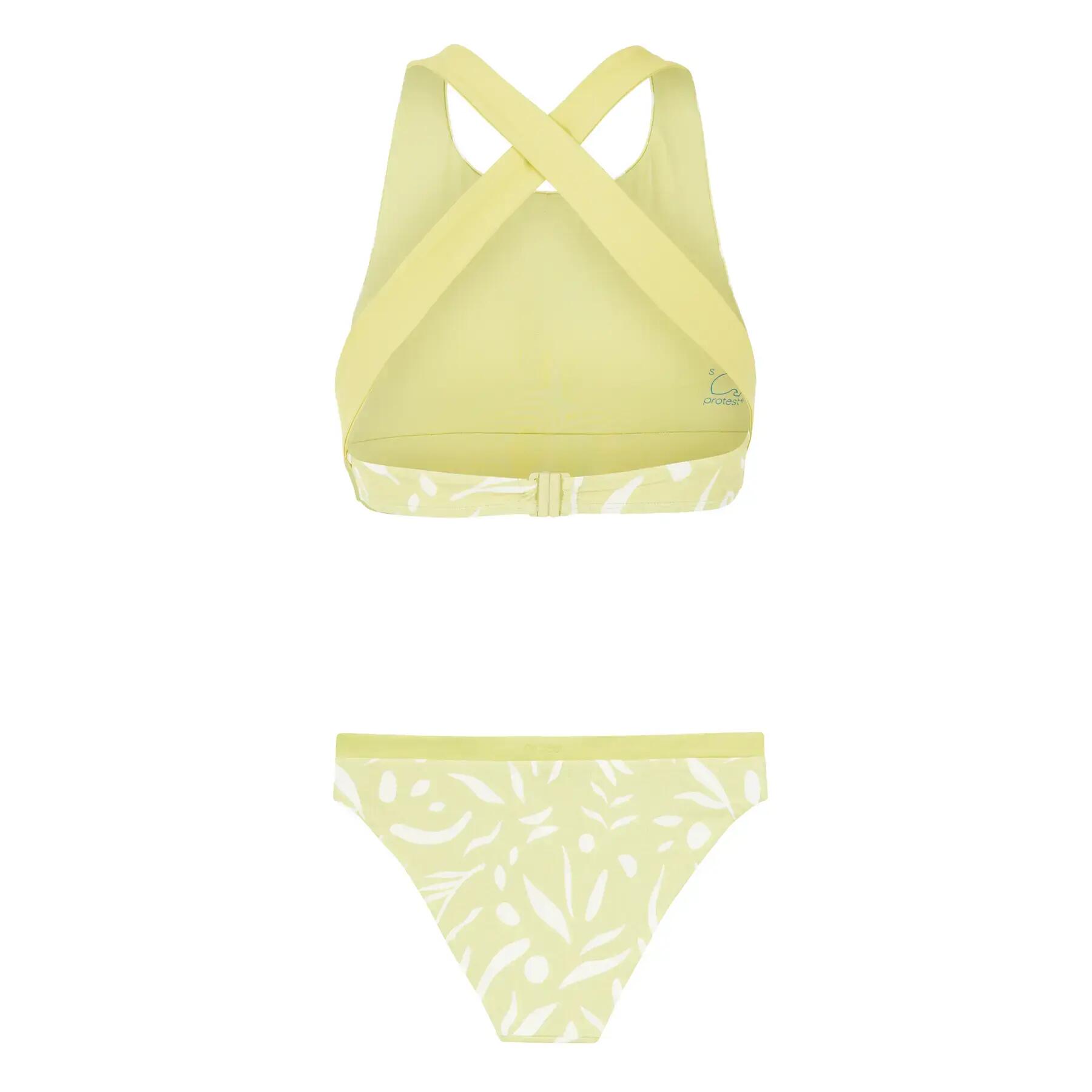 Bikini para mujer Protest Boro 4/7