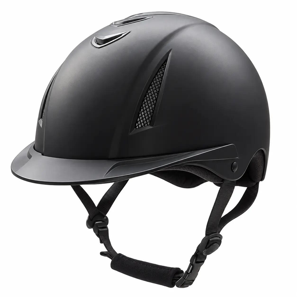 Kask jeździecki EQUUS 500 ECO 2/2