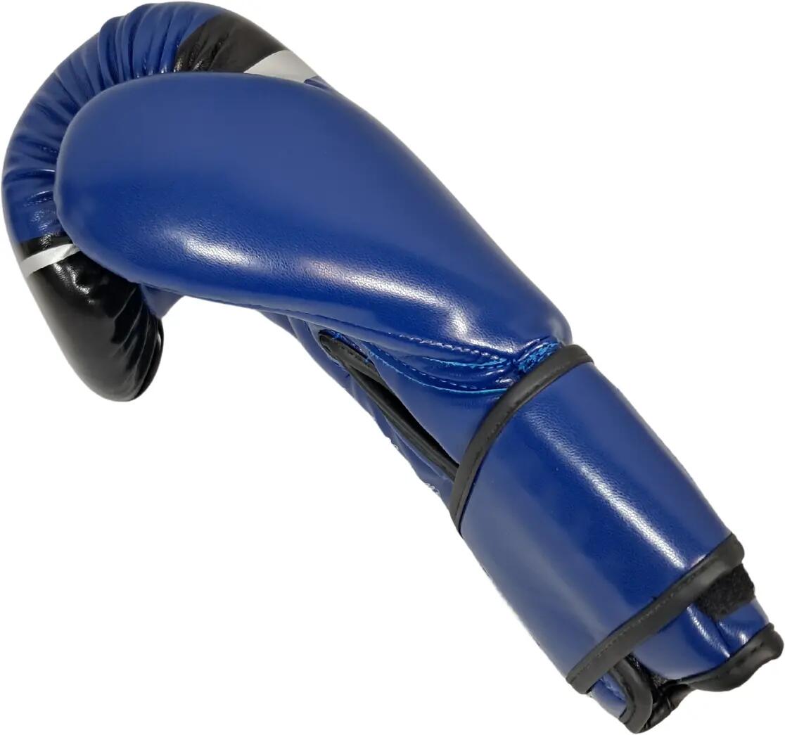 Rękawice bokserskie MASTERS RPU-FT 10(WAKO APPROVED) 4/4