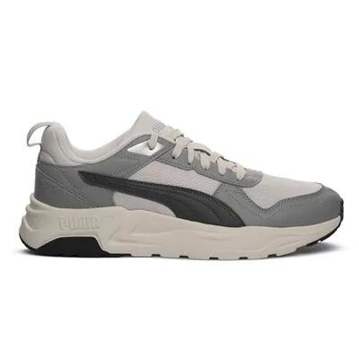 Schoenen trinity 2 - 400231-45 wit