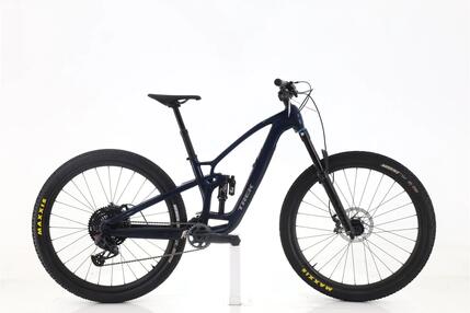 Refurbished MTB Fully · Fuel EX GX AXS · Sehr guter Zustand