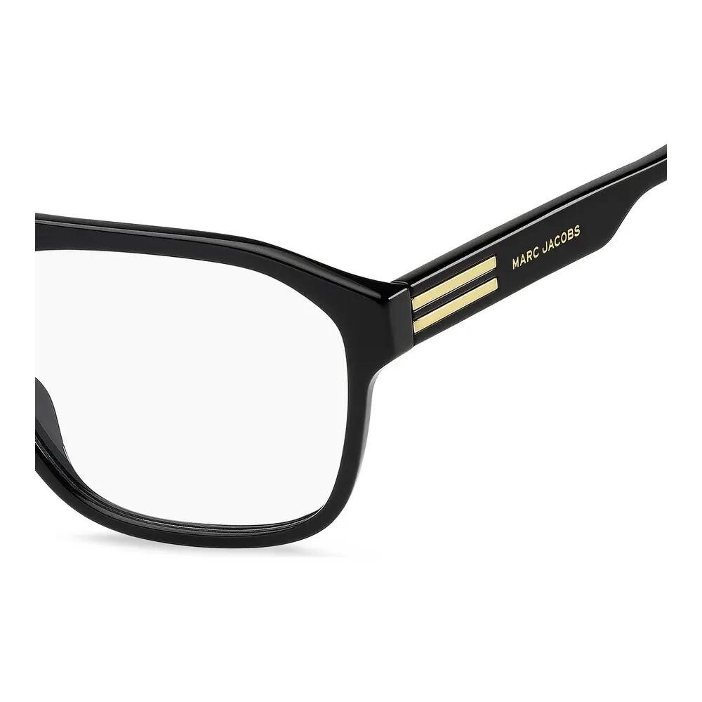 Dioptrické Okuliare Marc Jacobs MARC 845 2M2 57 z Acetátu Pánske 3/3
