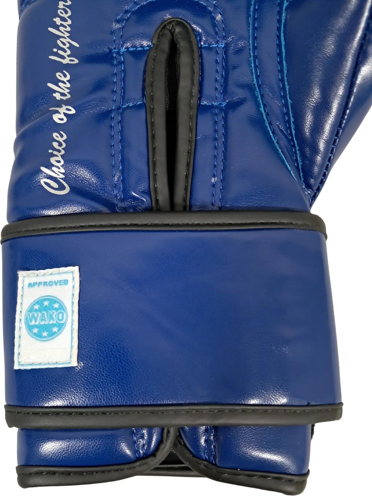 Rękawice bokserskie MASTERS RPU-FT 10(WAKO APPROVED) 2/4
