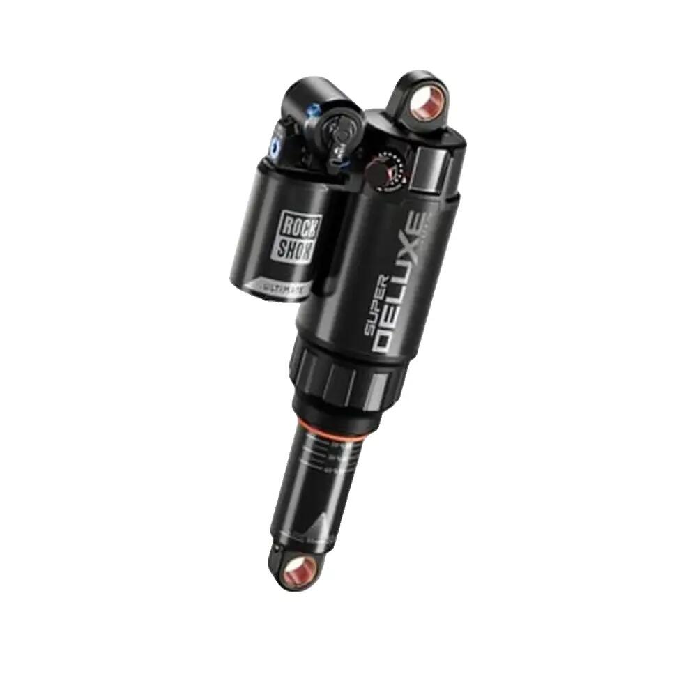 RockShox Super Deluxe Ultimate RC2T D1 2/6