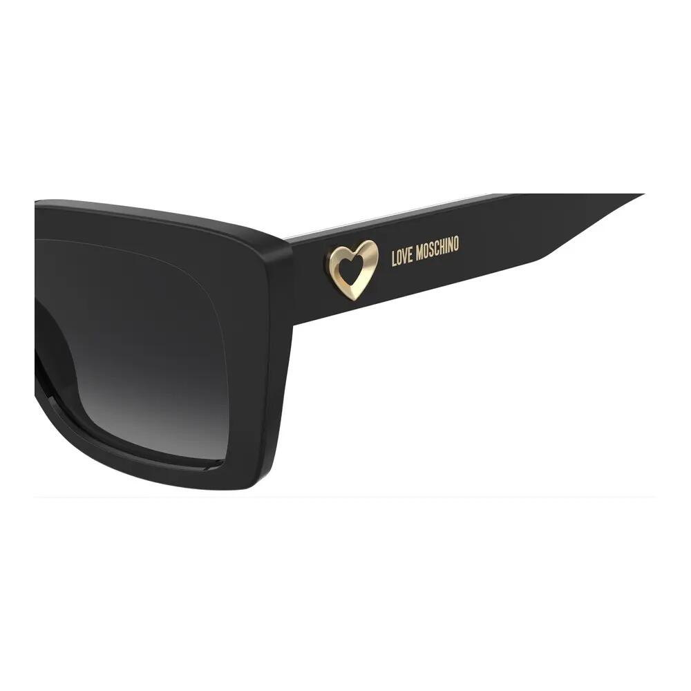 Gafas de Sol Love Moschino MOL106/S 807 de Acetato Mujer 52 mm 3/3