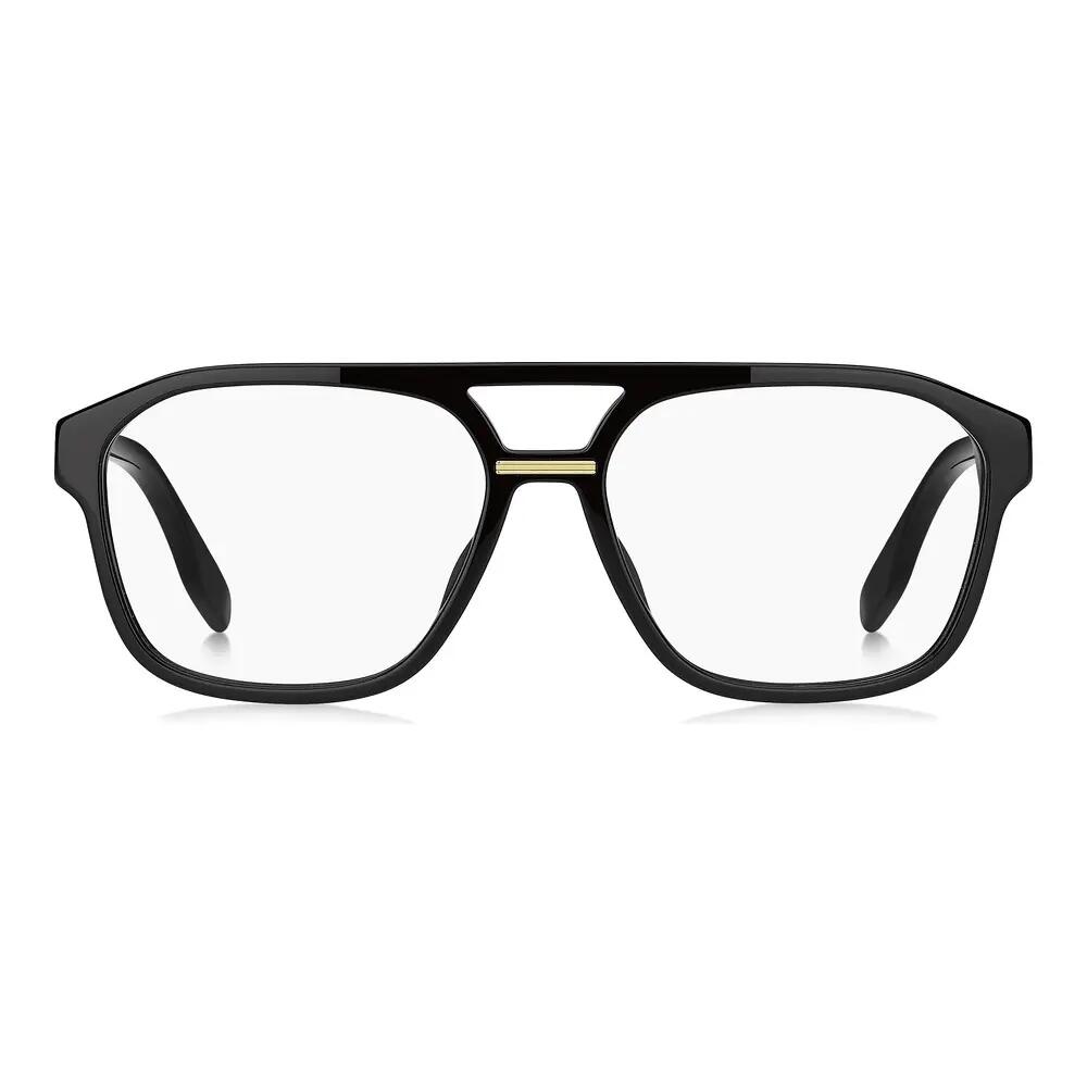Dioptrické Okuliare Marc Jacobs MARC 845 2M2 57 z Acetátu Pánske 2/3