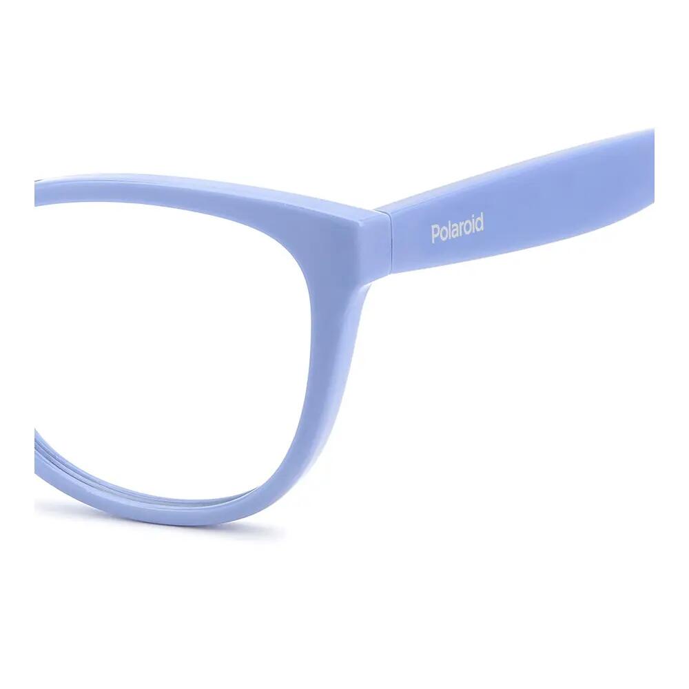 Dioptrické Okuliare Polaroid Kids PLD D847 MVU z TR90 Detské Unisex 47 mm 3/3