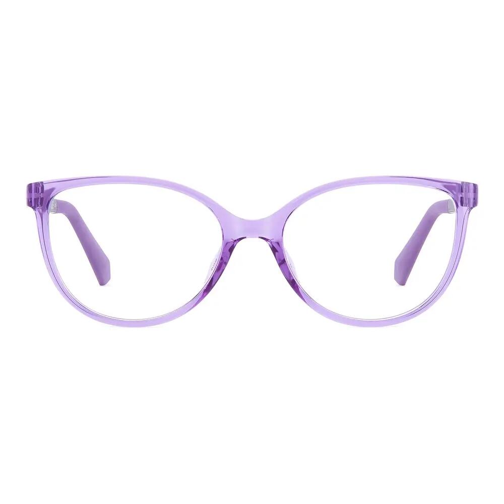 Dioptrické Okuliare Polaroid Kids PLD D825 789 z TR90 Detské Unisex 49 mm 2/3