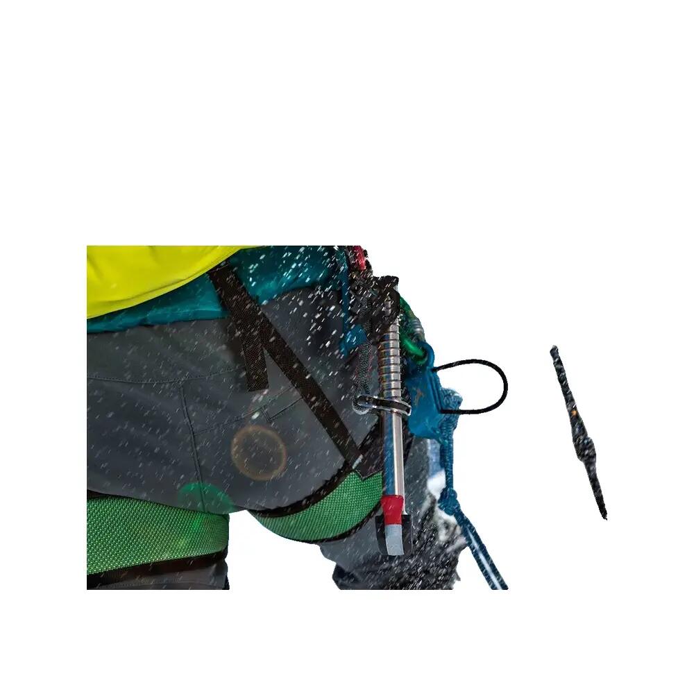 Vis de glace Salewa Quick Screw Rot 5/8