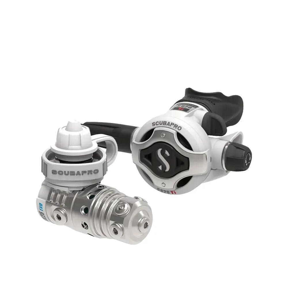 SCUBAPRO picture