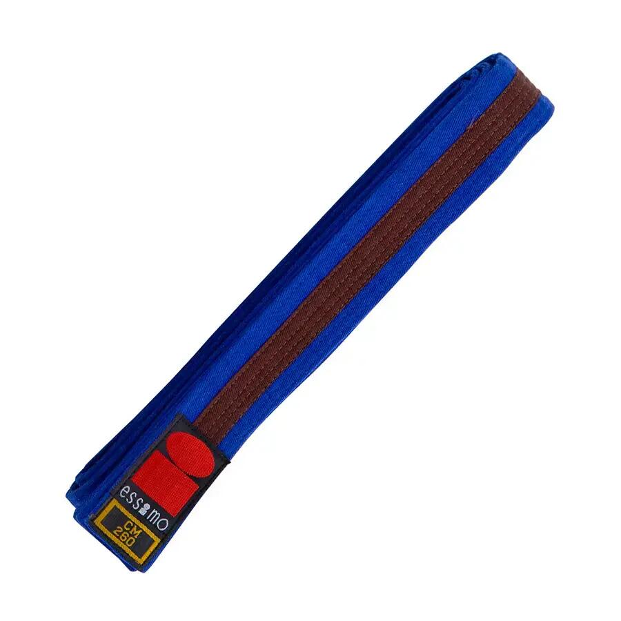 Cintura di Judo Essimo Budo 1/1