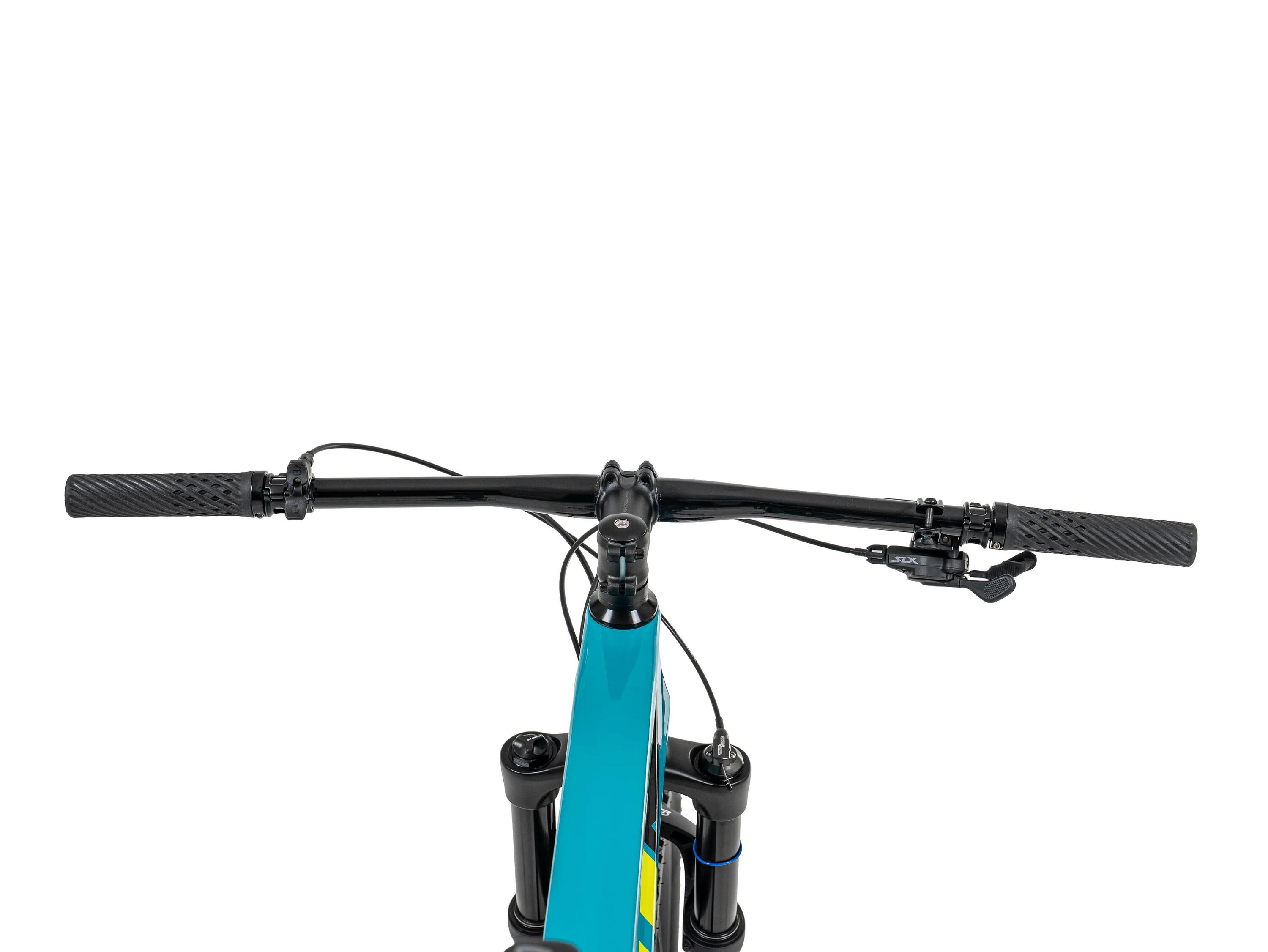 Rower górski dla dorosłych ROMET MONSUN 2.2 CARBON 6/7