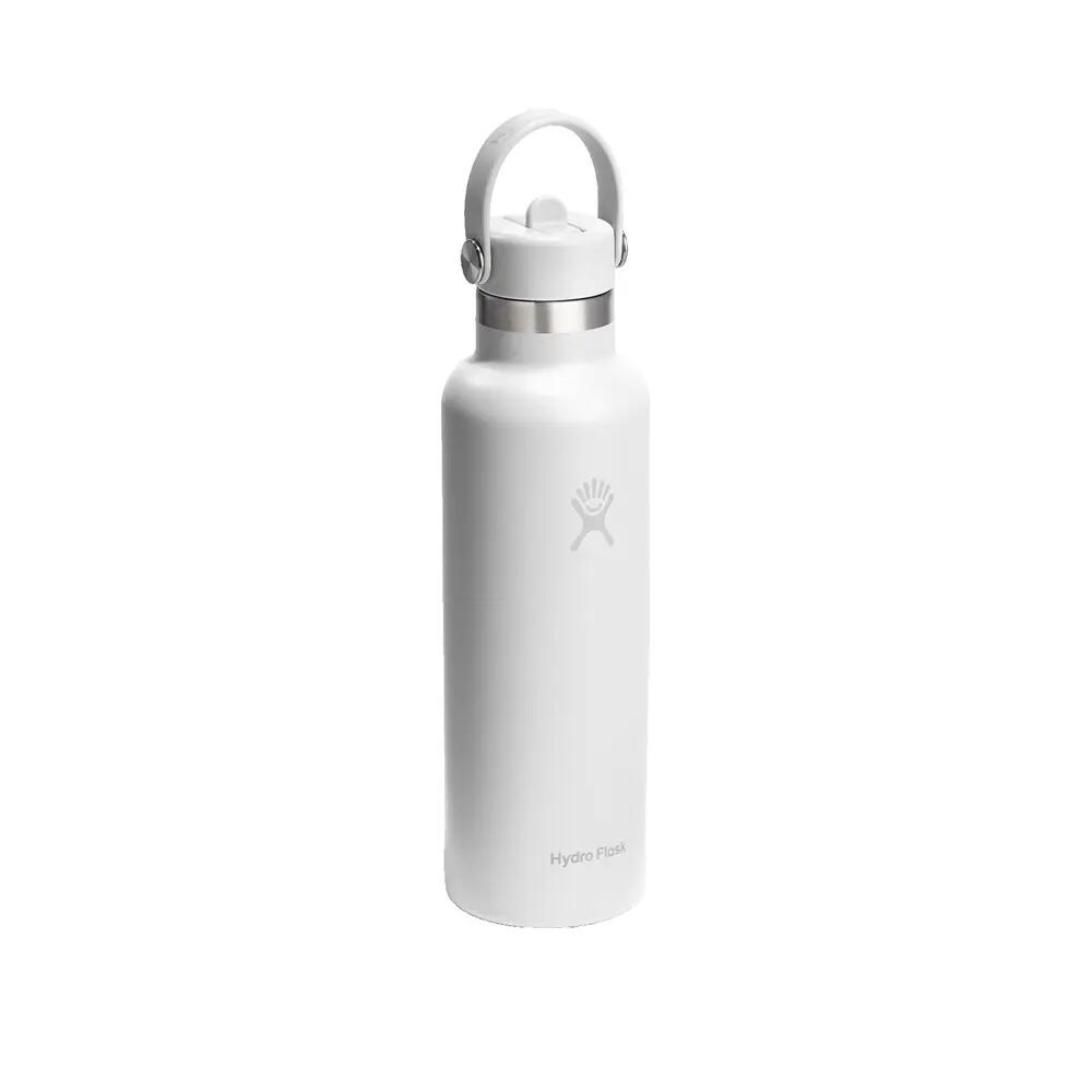 Garrafa térmica Hydro Flask Standard Flex Straw Cap 7/10