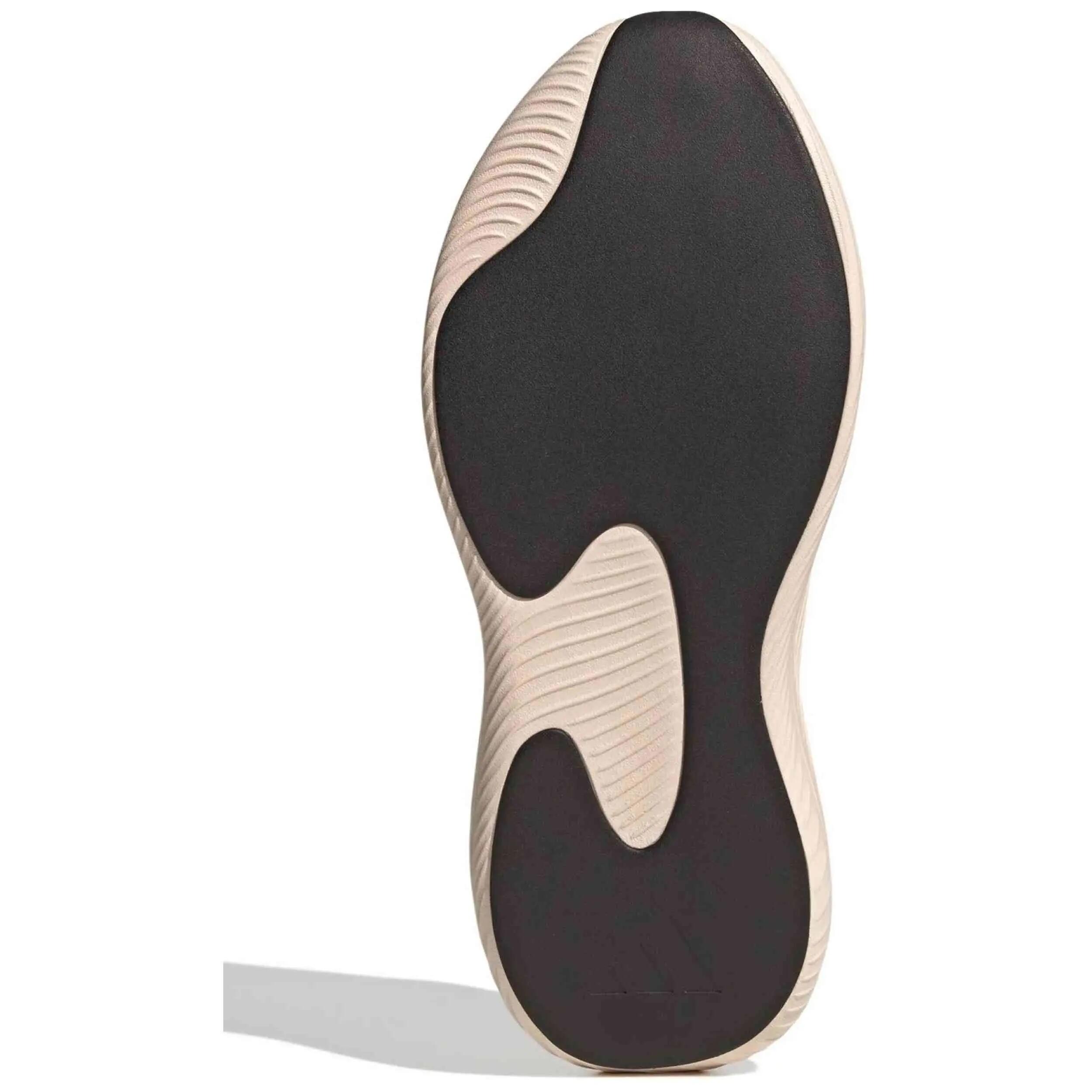 Sapatilhas Adidas modelo Purechill "quartz taupe core black" para unissex 5/5