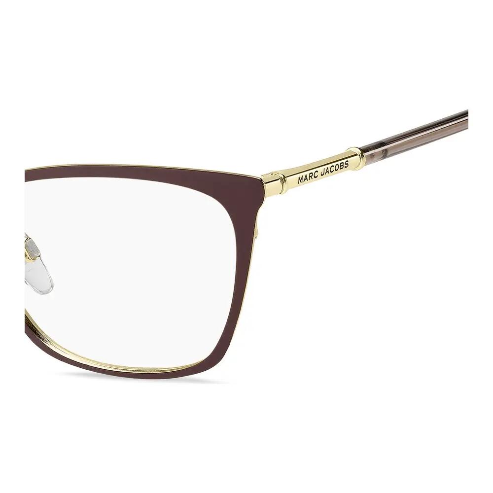 Dioptrické Brýle Marc Jacobs MARC 940/G E28 z Kov Dámské 54 mm 3/4