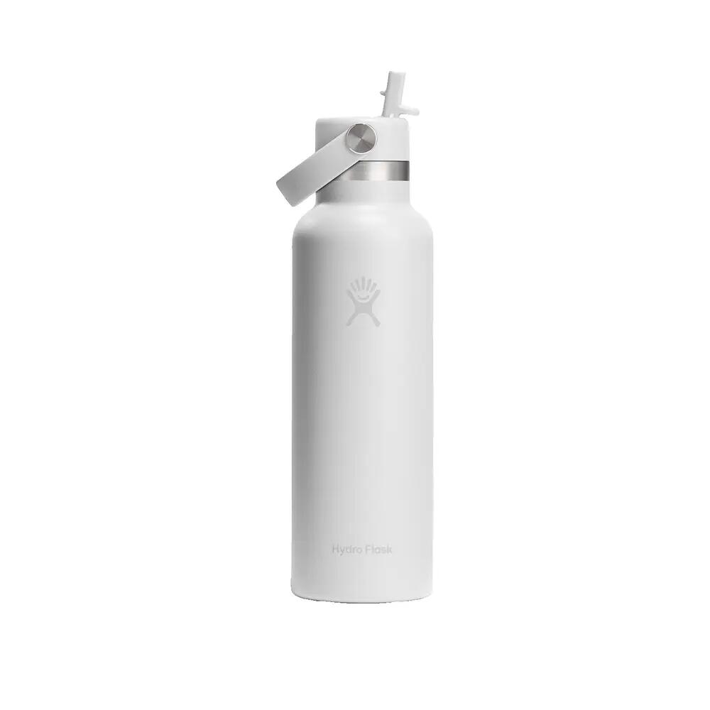 Garrafa térmica Hydro Flask Standard Flex Straw Cap 6/10